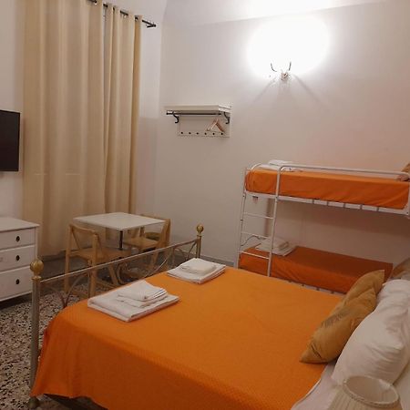 Casa Roma Affittacamere Екстериор снимка
