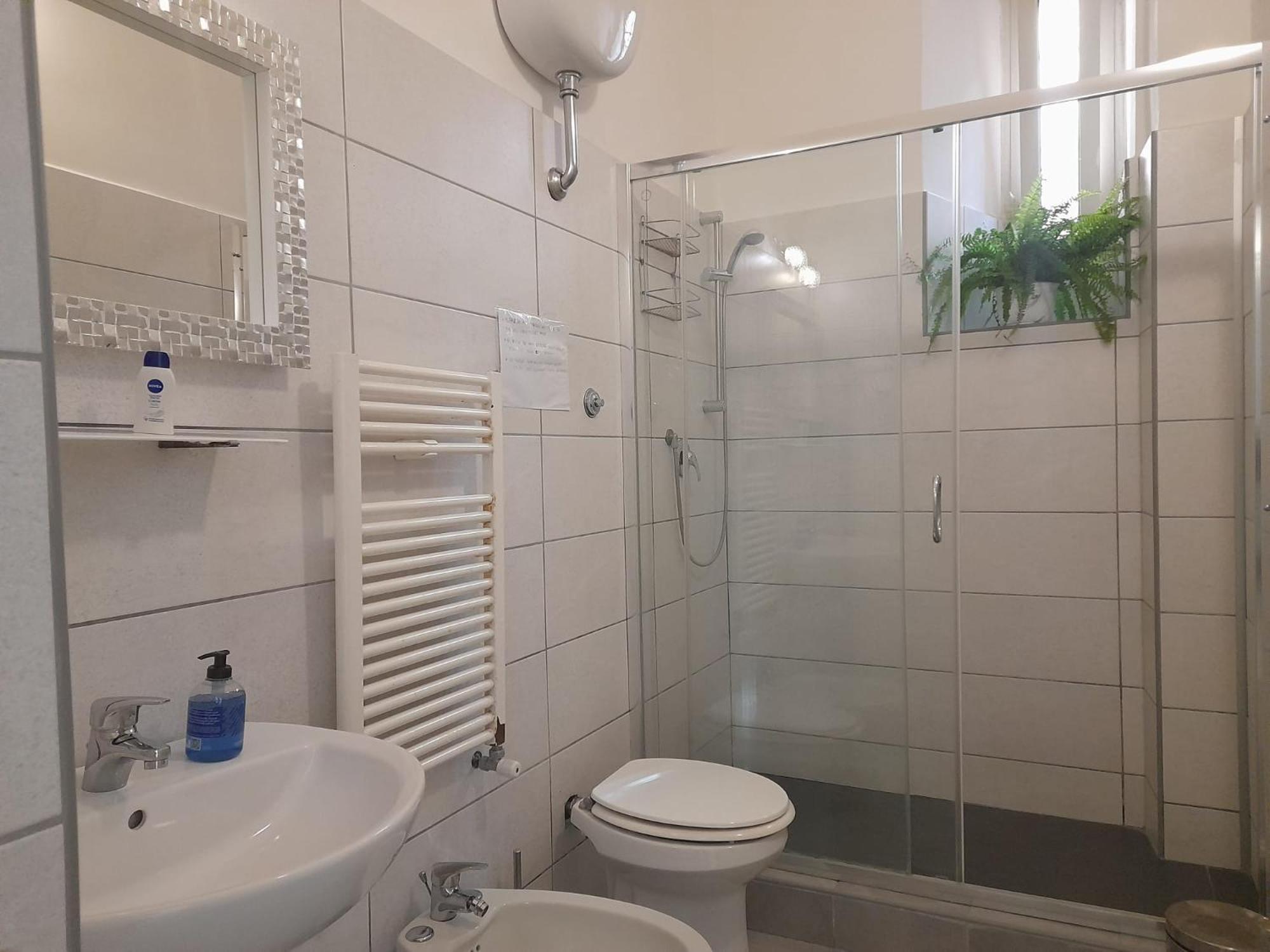 Casa Roma Affittacamere Екстериор снимка