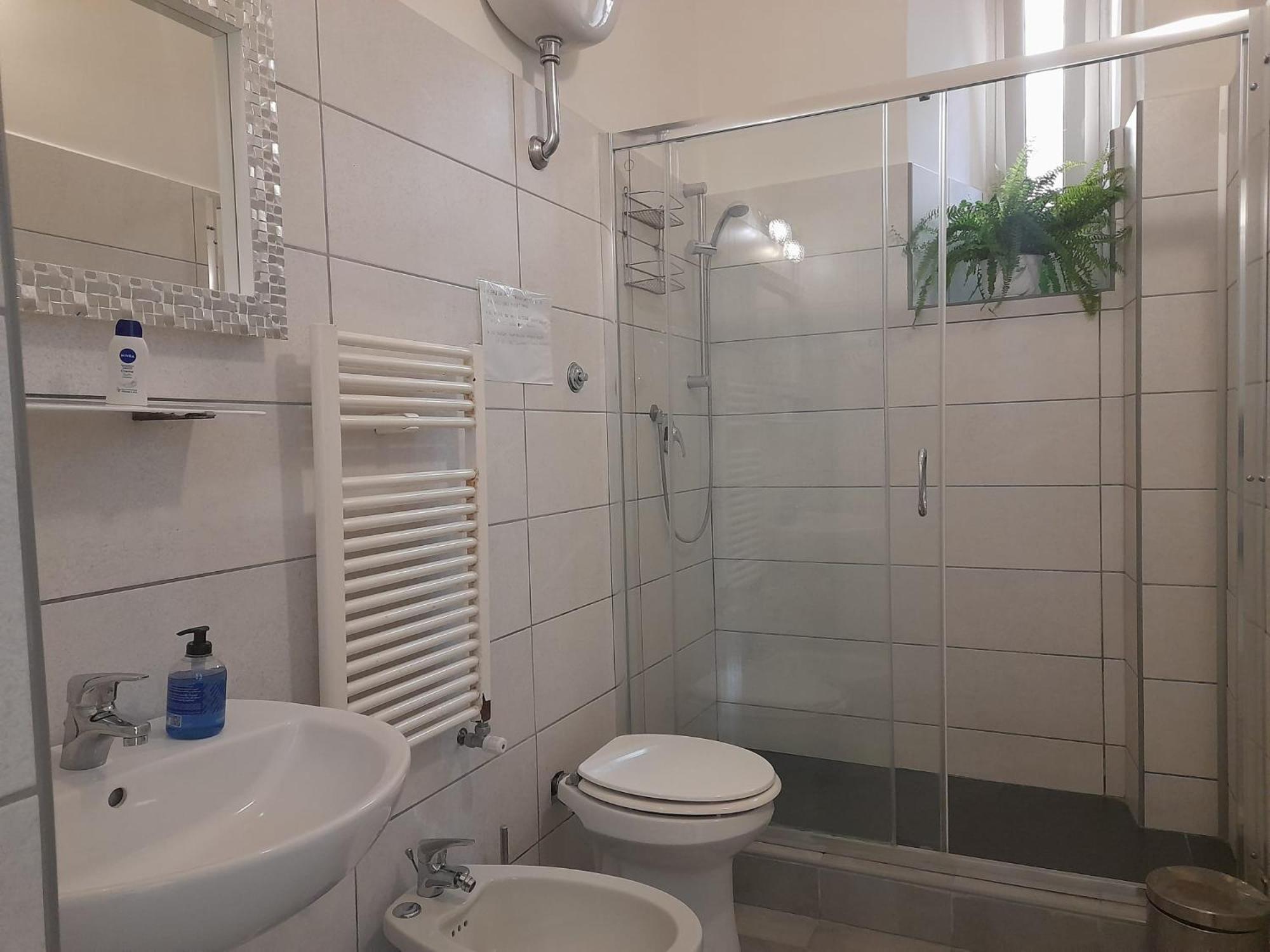 Casa Roma Affittacamere Екстериор снимка