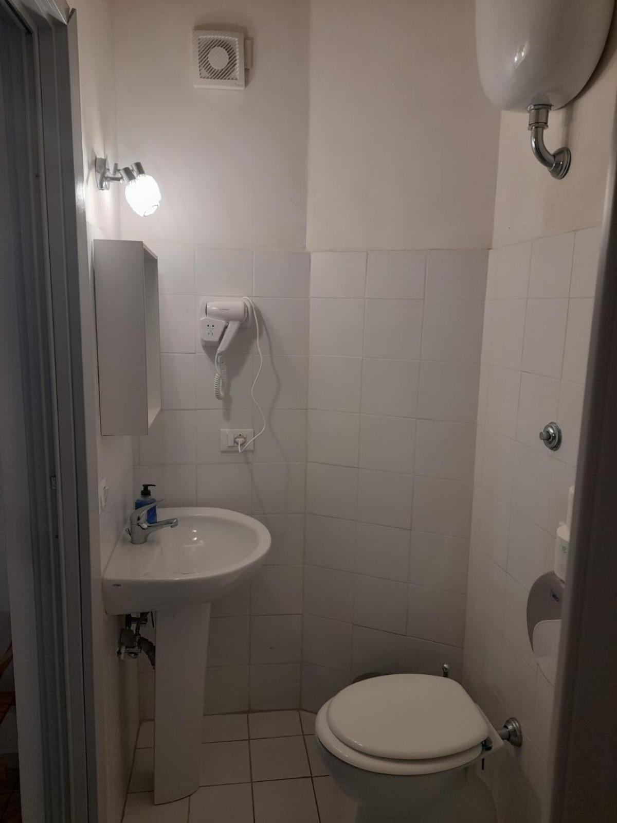 Casa Roma Affittacamere Екстериор снимка