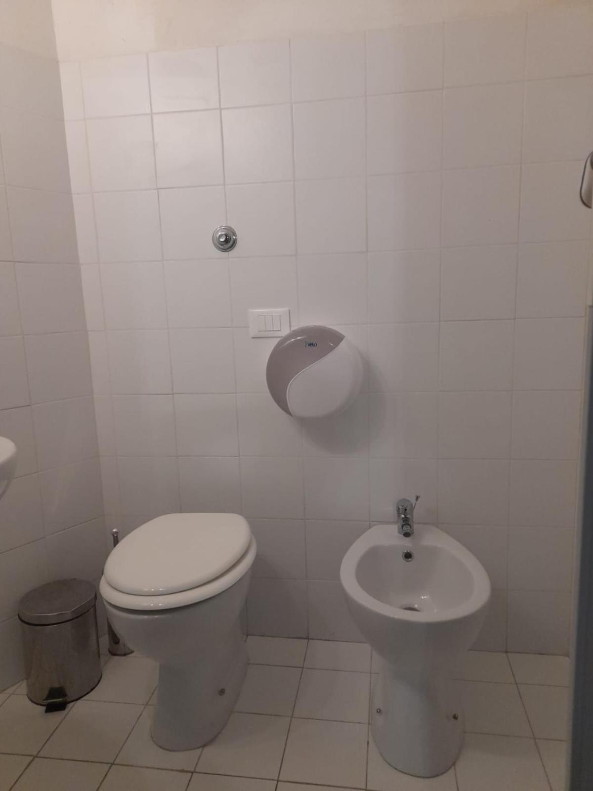 Casa Roma Affittacamere Екстериор снимка