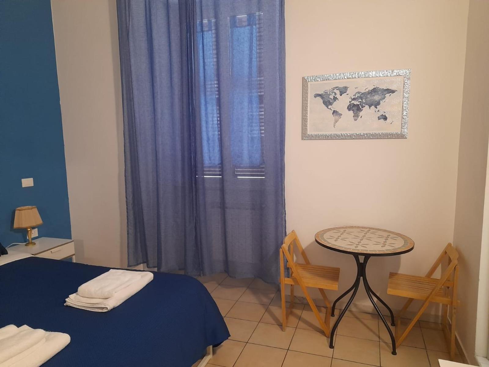 Casa Roma Affittacamere Екстериор снимка