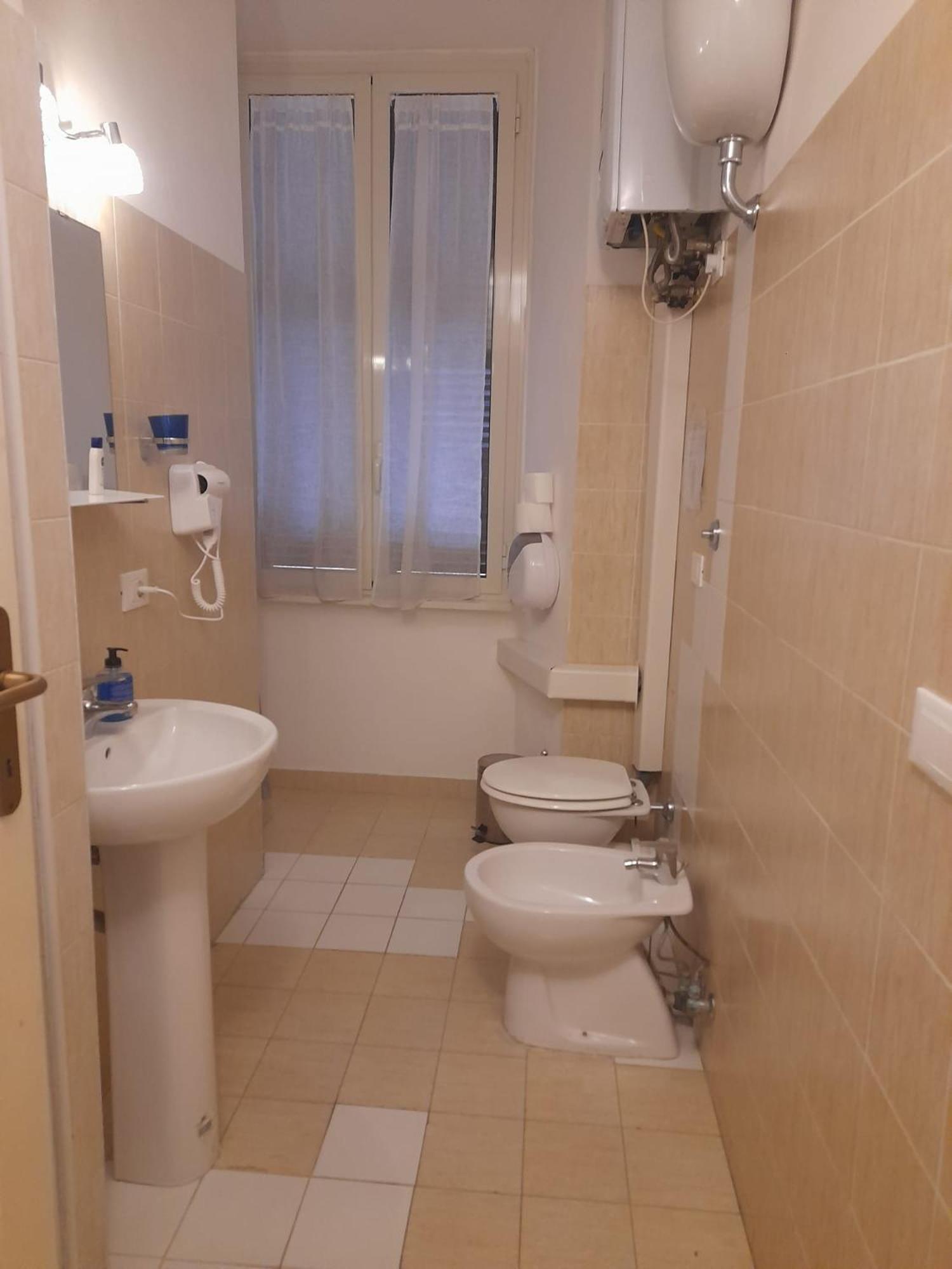 Casa Roma Affittacamere Екстериор снимка