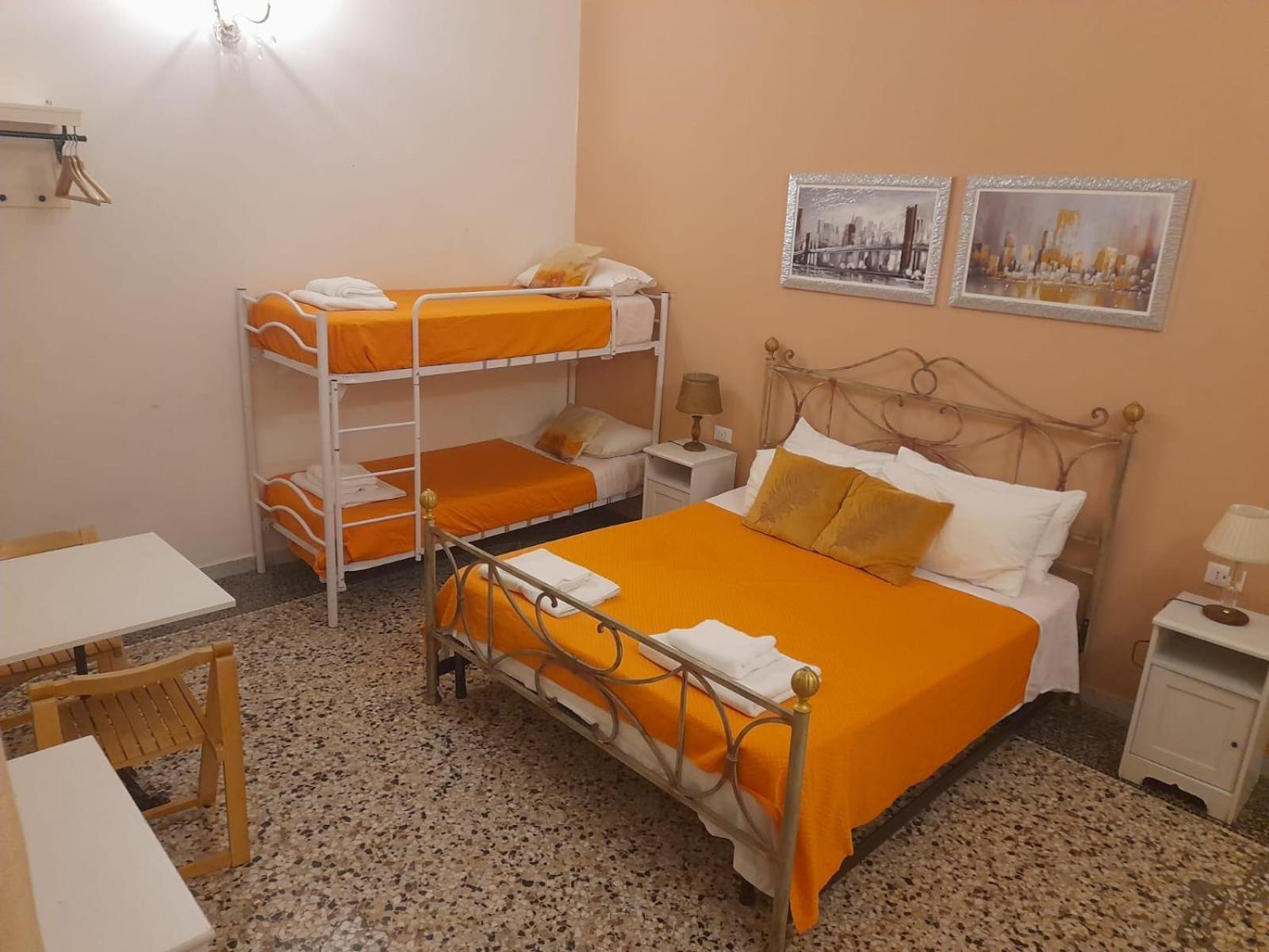 Casa Roma Affittacamere Екстериор снимка