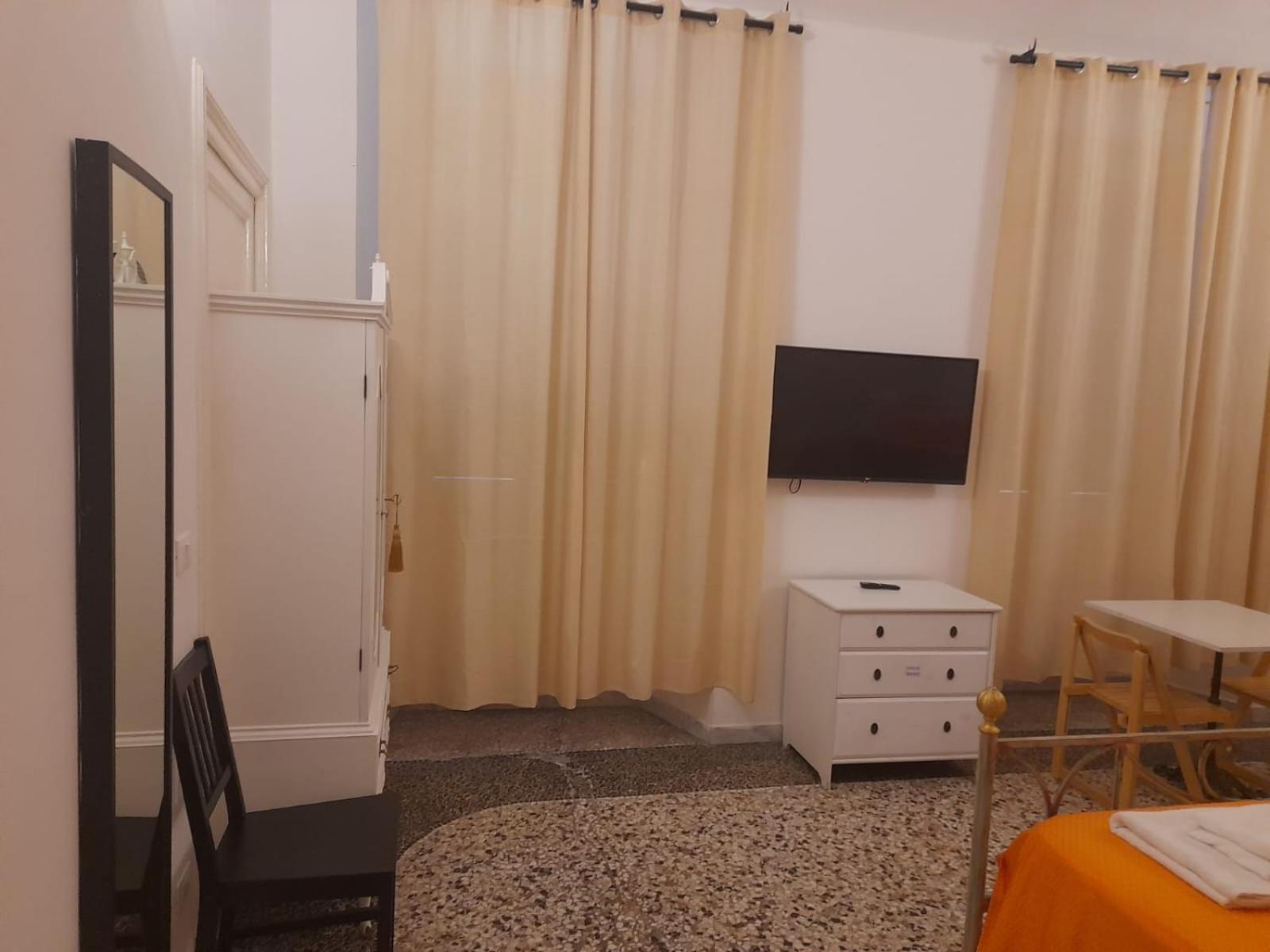 Casa Roma Affittacamere Екстериор снимка