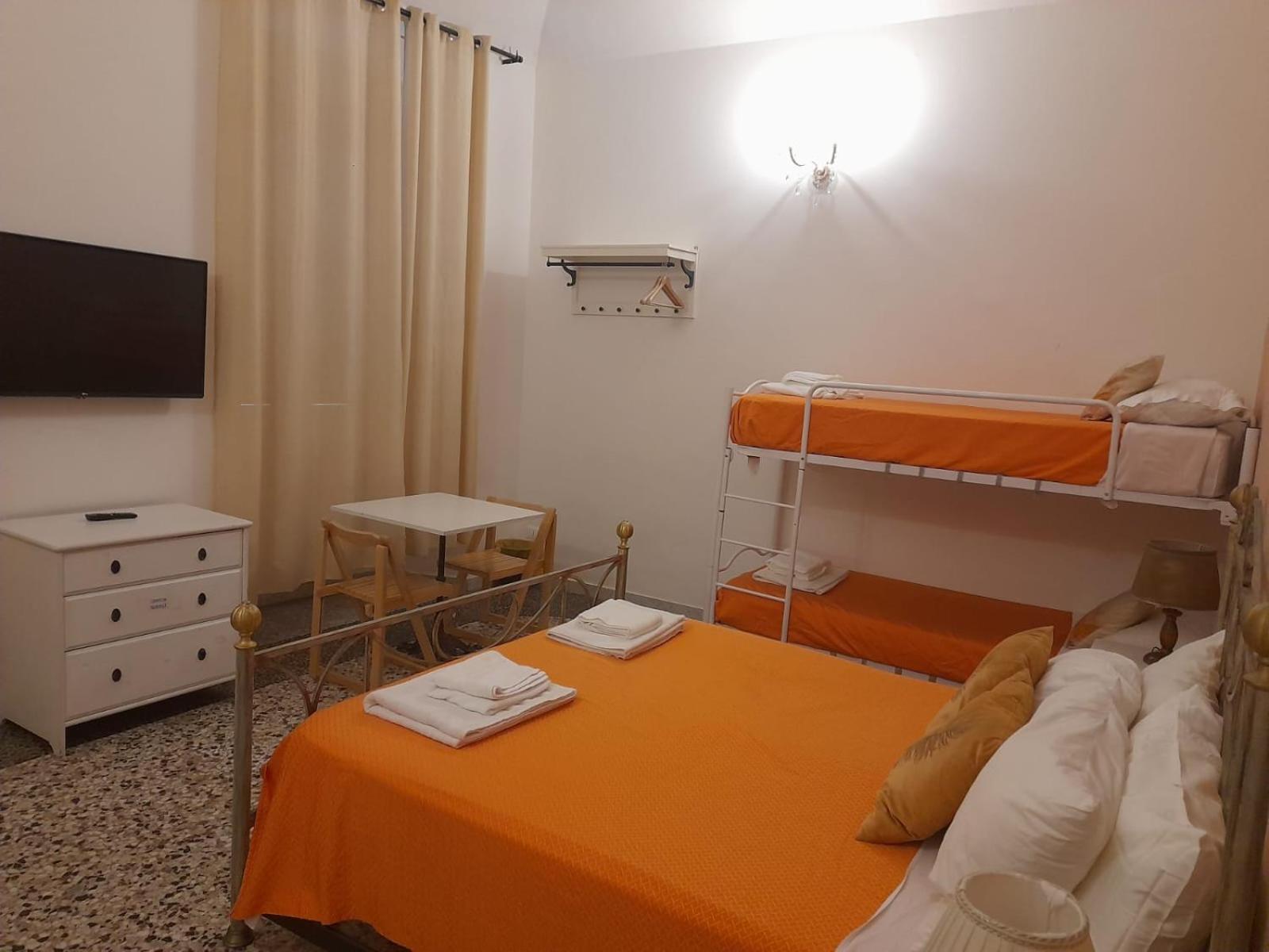 Casa Roma Affittacamere Екстериор снимка