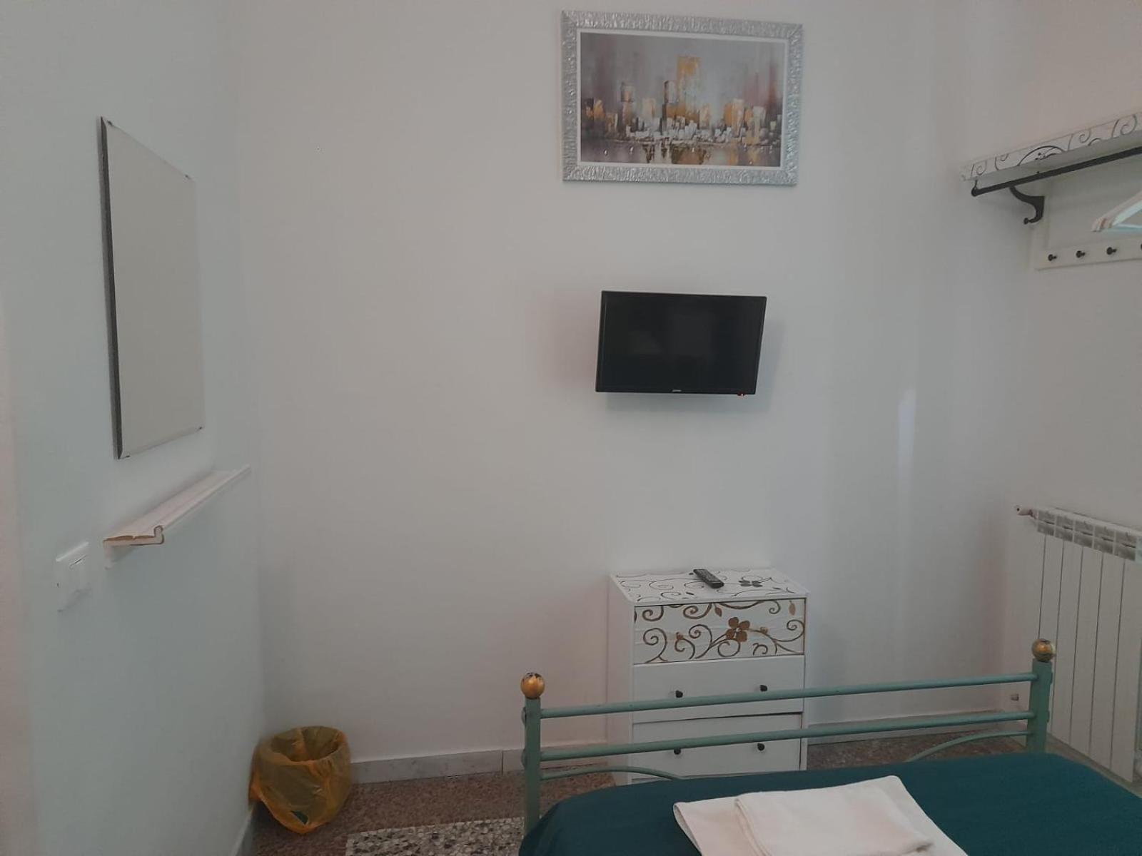 Casa Roma Affittacamere Екстериор снимка