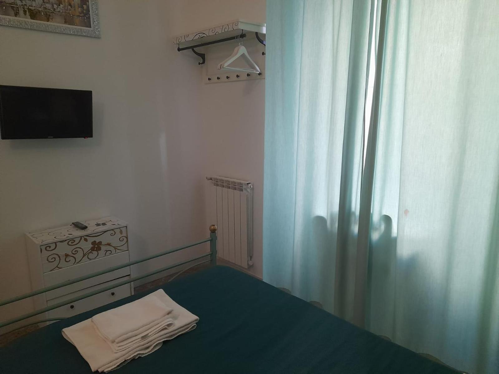 Casa Roma Affittacamere Екстериор снимка