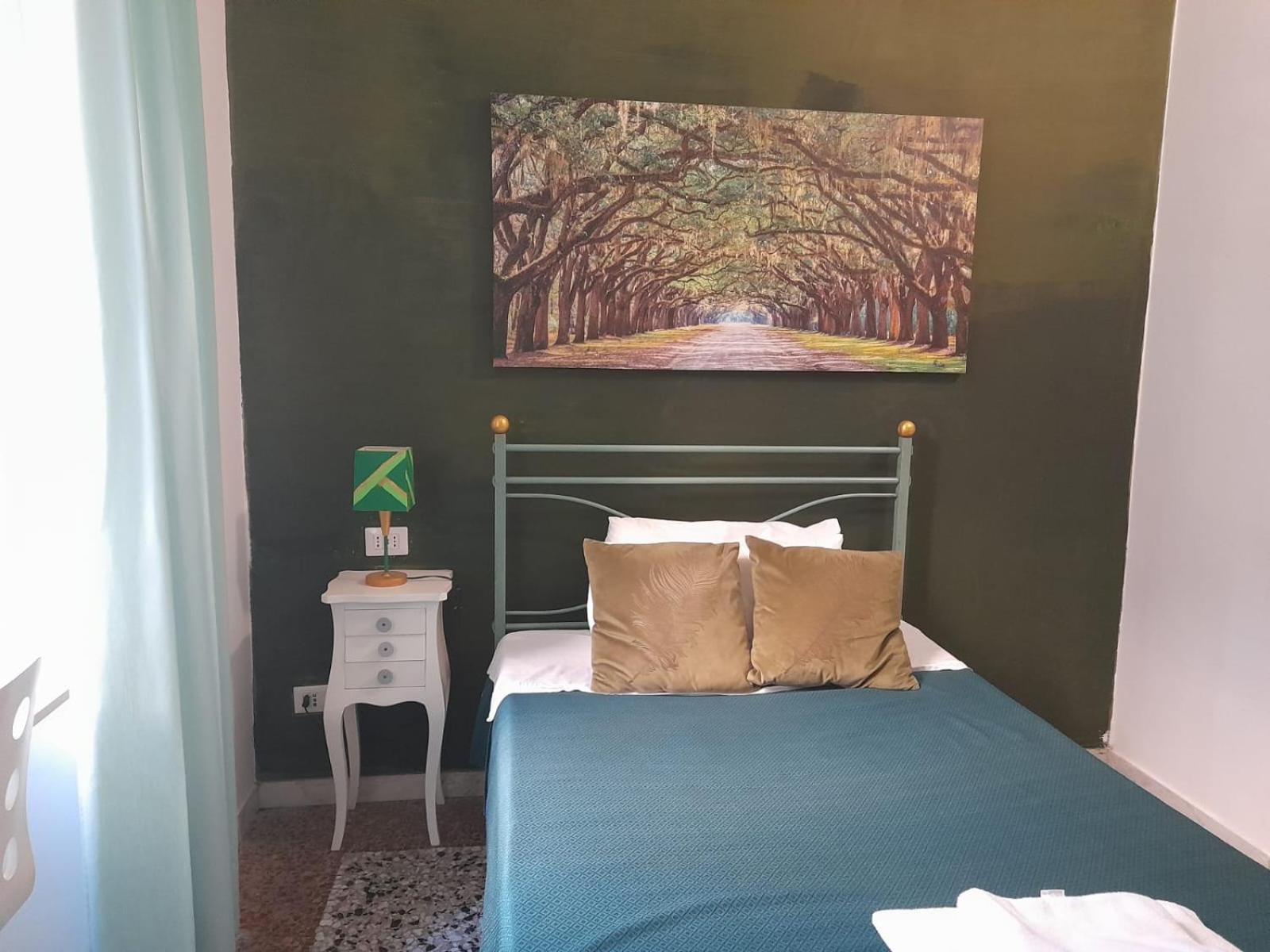 Casa Roma Affittacamere Екстериор снимка